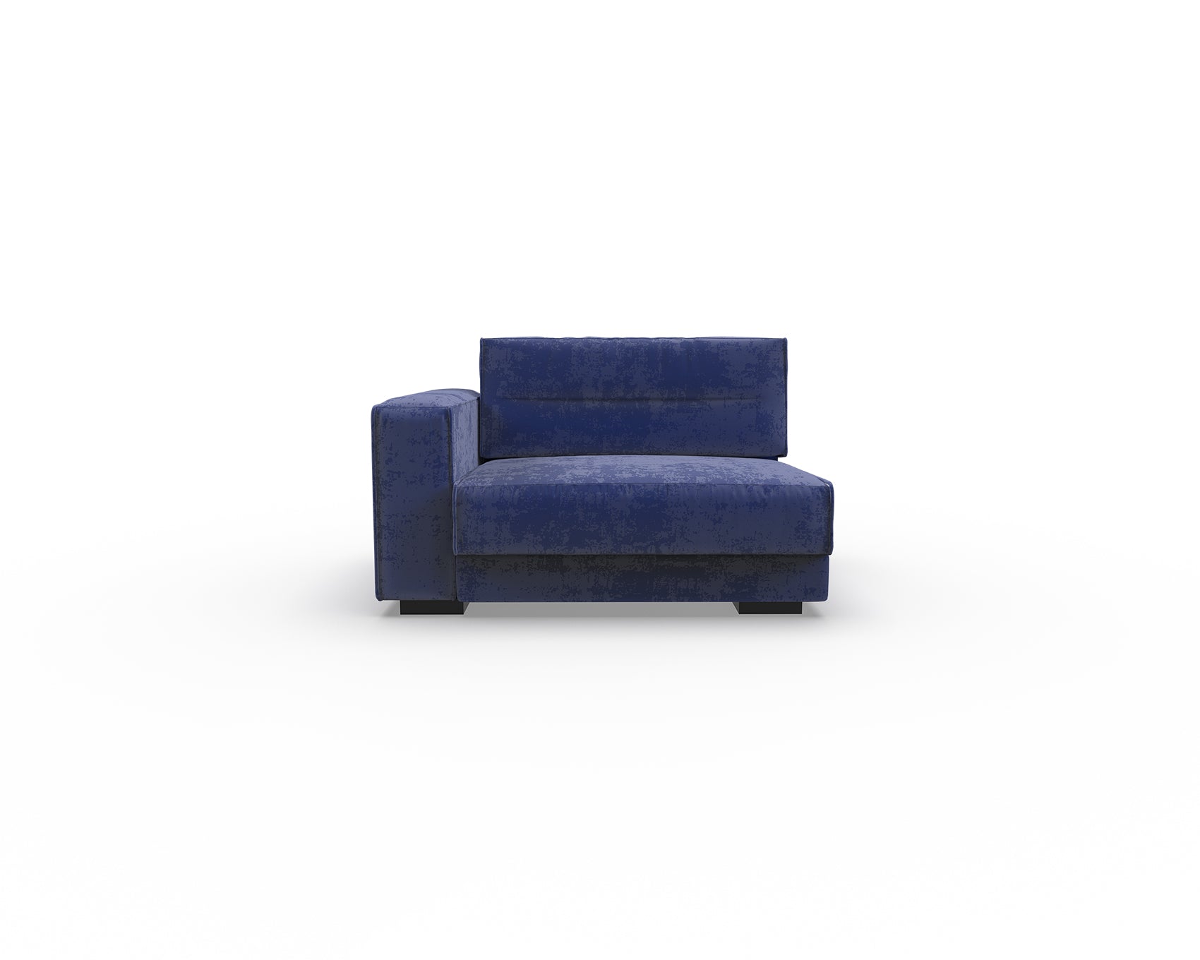 Bigboy 1 Seater Sofa with Left Arm (L)